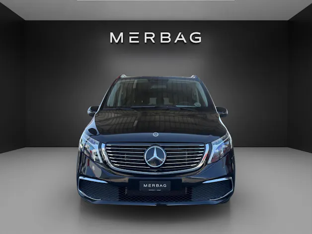Mercedes-Benz EQV 300 Avantgarde lang