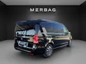 Mercedes-Benz EQV 300 Avantgarde lang