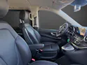 Mercedes-Benz EQV 300 Avantgarde lang
