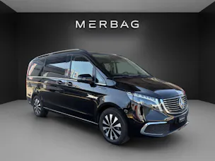 MERCEDES-BENZ EQV 300 Avantgarde lang
