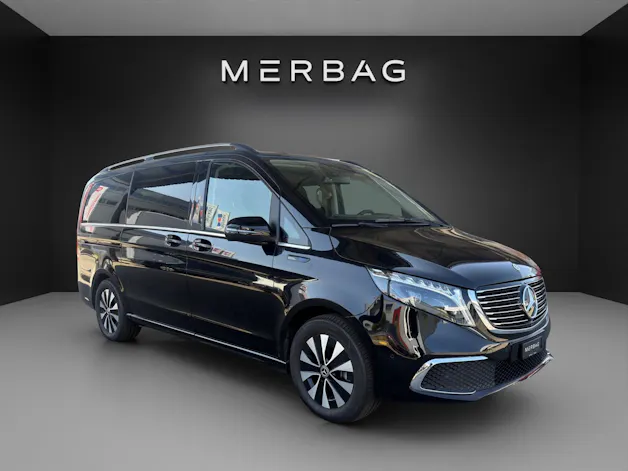 Mercedes-Benz EQV 300 Avantgarde lang