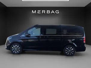 MERCEDES-BENZ EQV 300 Avantgarde lang