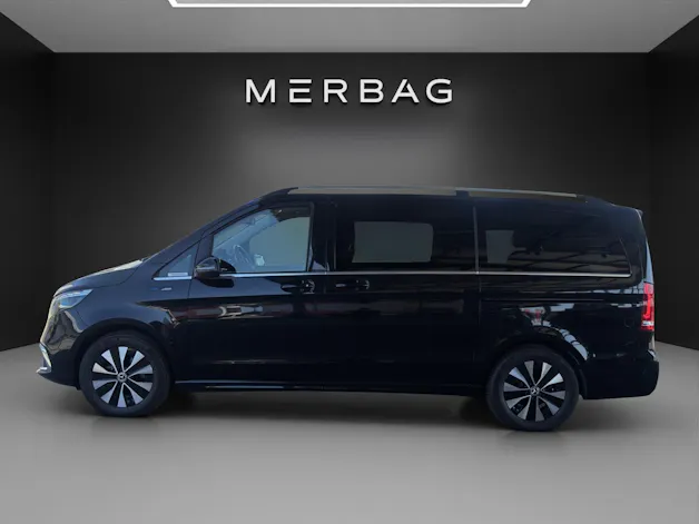 Mercedes-Benz EQV 300 Avantgarde lang