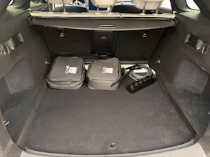 BYD Seal 6 DM-i Touring Comfort