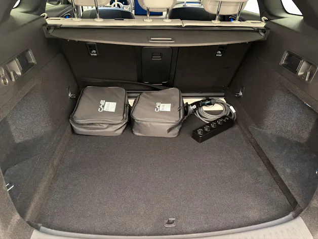 BYD Seal 6 DM-i Touring Comfort