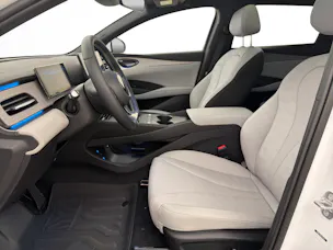 BYD Seal 6 DM-i Touring Comfort