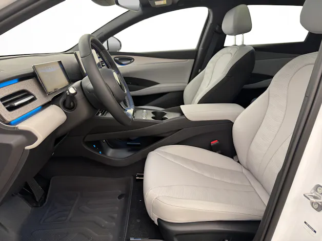BYD Seal 6 DM-i Touring Comfort