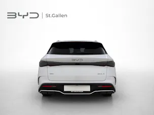 BYD Seal 6 DM-i Touring Comfort