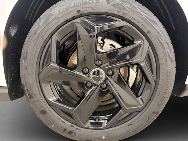 BYD Seal 6 DM-i Touring Comfort