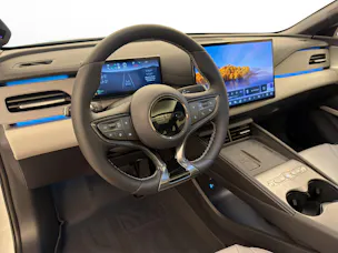 BYD Seal 6 DM-i Touring Comfort