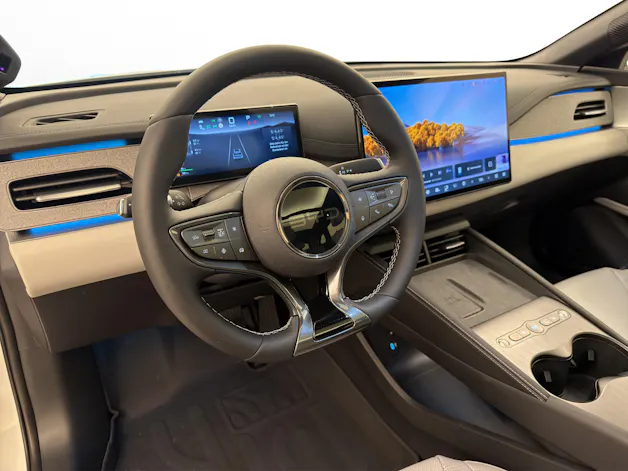BYD Seal 6 DM-i Touring Comfort