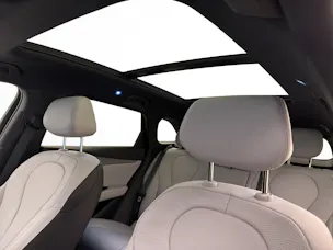 BYD Seal 6 DM-i Touring Comfort