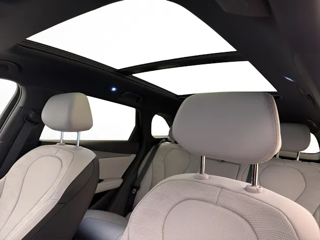 BYD Seal 6 DM-i Touring Comfort