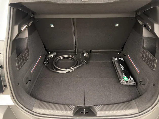 Renault R4 E-Tech Comfort Range plein