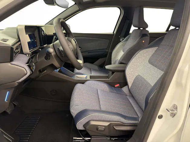 Renault R4 E-Tech Comfort Range plein