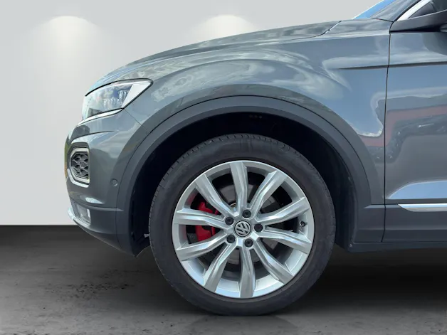 VW T-Roc 2.0 TSI Sport DSG 4Motion