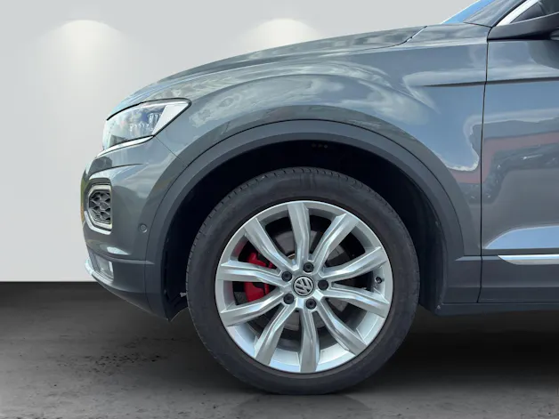 VW T-Roc 2.0 TSI Sport DSG 4Motion