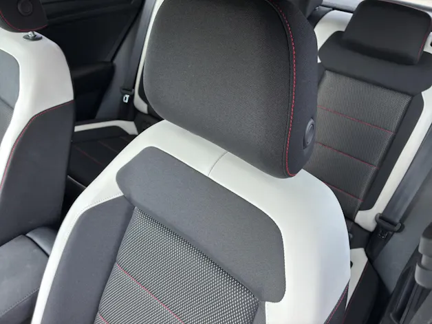 VW T-Roc 2.0 TSI Sport DSG 4Motion