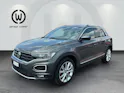 VW T-Roc 2.0 TSI Sport DSG 4Motion