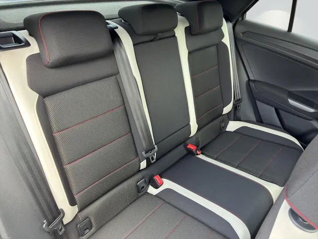 VW T-Roc 2.0 TSI Sport DSG 4Motion