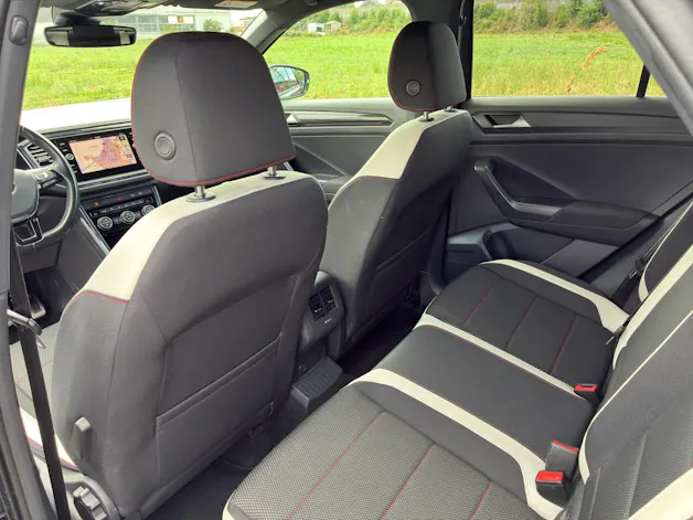VW T-Roc 2.0 TSI Sport DSG 4Motion
