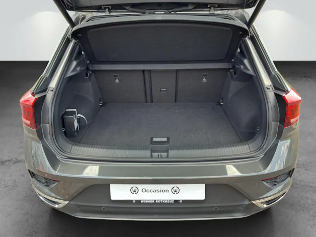 VW T-Roc 2.0 TSI Sport DSG 4Motion