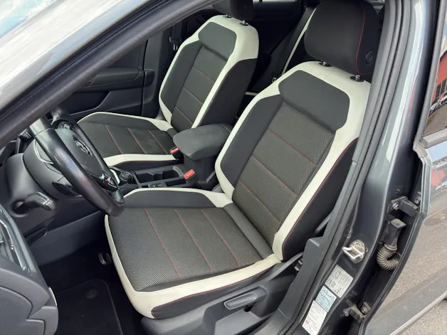 VW T-Roc 2.0 TSI Sport DSG 4Motion