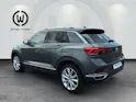 VW T-Roc 2.0 TSI Sport DSG 4Motion