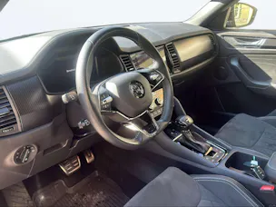 SKODA Kodiaq 2.0 TSI 4x4 SportLine