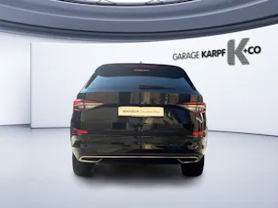 SKODA Kodiaq 2.0 TSI 4x4 SportLine