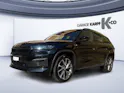 Škoda Kodiaq 2.0 TSI 4x4 SportLine