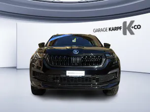 SKODA Kodiaq 2.0 TSI 4x4 SportLine