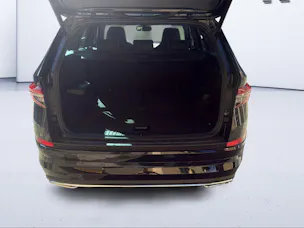 SKODA Kodiaq 2.0 TSI 4x4 SportLine
