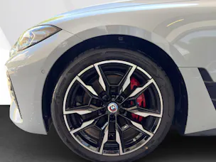 BMW M440i xDrive Gran Coupé