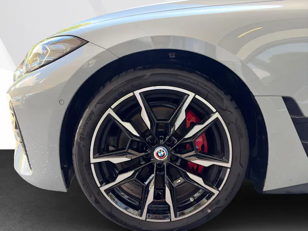 BMW M440i xDrive Gran Coupé