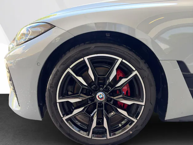 BMW M440i xDrive Gran Coupé