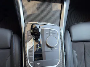 BMW M440i xDrive Gran Coupé
