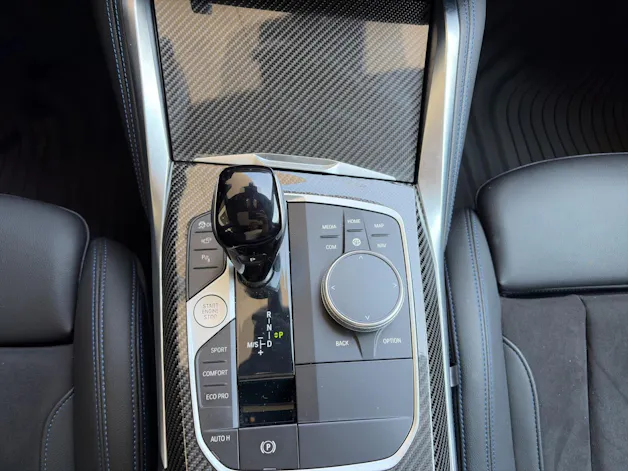 BMW M440i xDrive Gran Coupé
