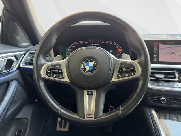 BMW M440i xDrive Gran Coupé