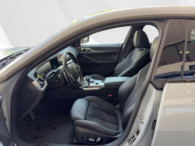 BMW M440i xDrive Gran Coupé