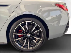 BMW M440i xDrive Gran Coupé