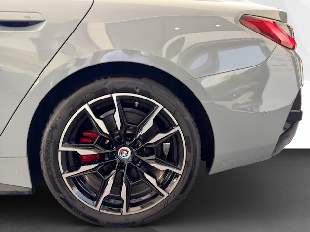 BMW M440i xDrive Gran Coupé