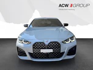 BMW M440i xDrive Gran Coupé