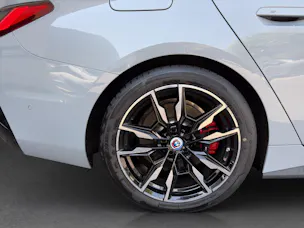 BMW M440i xDrive Gran Coupé