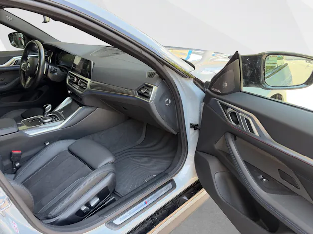 BMW M440i xDrive Gran Coupé