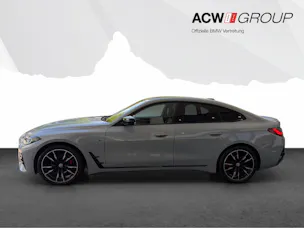 BMW M440i xDrive Gran Coupé