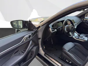BMW M440i xDrive Gran Coupé