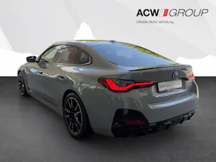 BMW M440i xDrive Gran Coupé