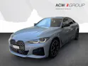 BMW M440i xDrive Gran Coupé