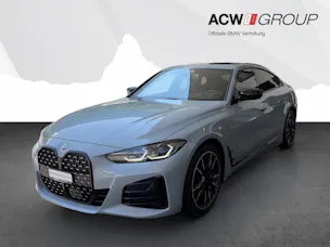 BMW M440i xDrive Gran Coupé
